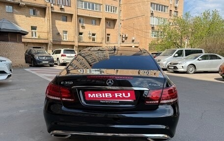 Mercedes-Benz E-Класс, 2014 год, 3 500 000 рублей, 11 фотография