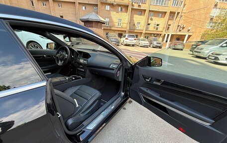 Mercedes-Benz E-Класс, 2014 год, 3 500 000 рублей, 14 фотография