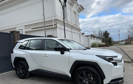 Toyota RAV4, 2026 год, 4 249 000 рублей, 5 фотография