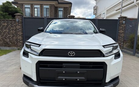 Toyota RAV4, 2026 год, 4 249 000 рублей, 2 фотография
