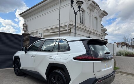 Toyota RAV4, 2026 год, 4 249 000 рублей, 10 фотография