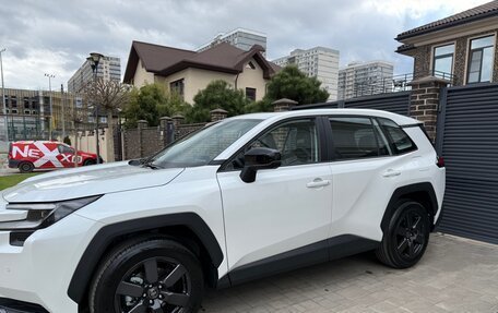 Toyota RAV4, 2026 год, 4 249 000 рублей, 8 фотография