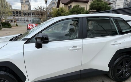 Toyota RAV4, 2026 год, 4 249 000 рублей, 9 фотография