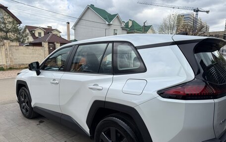 Toyota RAV4, 2026 год, 4 249 000 рублей, 7 фотография