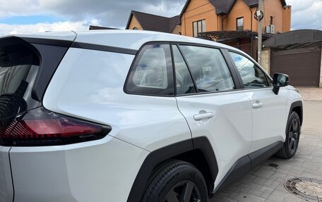 Toyota RAV4, 2026 год, 4 249 000 рублей, 4 фотография