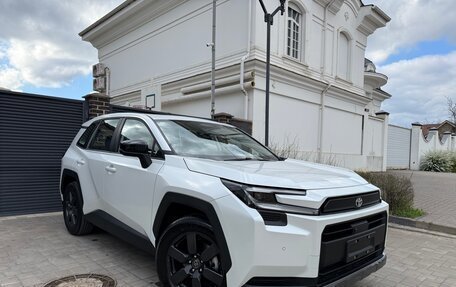 Toyota RAV4, 2026 год, 4 249 000 рублей, 3 фотография