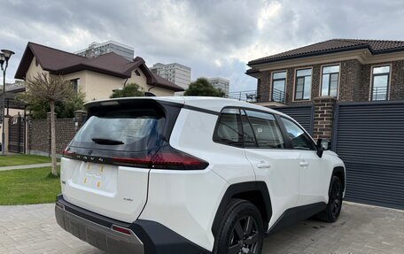 Toyota RAV4, 2026 год, 4 249 000 рублей, 11 фотография