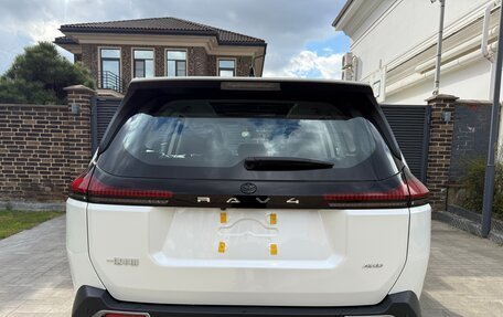 Toyota RAV4, 2026 год, 4 249 000 рублей, 12 фотография