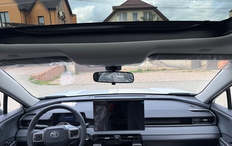 Toyota RAV4, 2026 год, 4 249 000 рублей, 18 фотография