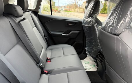 Toyota RAV4, 2026 год, 4 249 000 рублей, 15 фотография