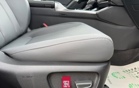 Toyota RAV4, 2026 год, 4 249 000 рублей, 20 фотография
