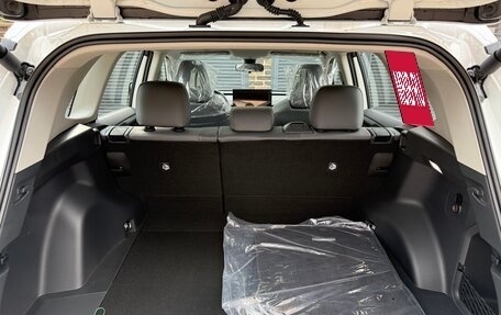 Toyota RAV4, 2026 год, 4 249 000 рублей, 14 фотография