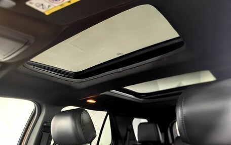 Ford Explorer VI, 2015 год, 1 445 000 рублей, 23 фотография