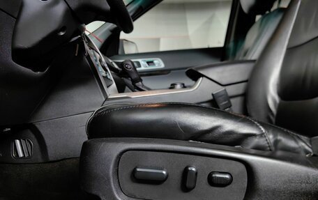 Ford Explorer VI, 2015 год, 1 445 000 рублей, 22 фотография