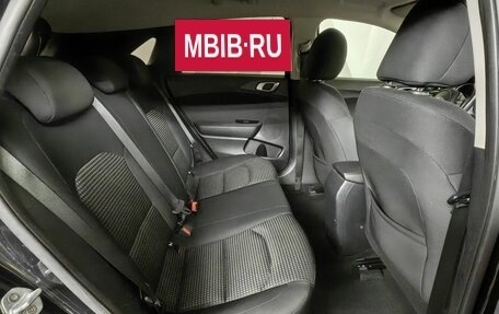 KIA cee'd III, 2018 год, 1 597 000 рублей, 2 фотография