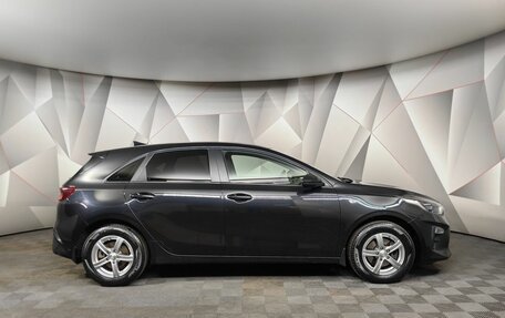 KIA cee'd III, 2018 год, 1 597 000 рублей, 8 фотография