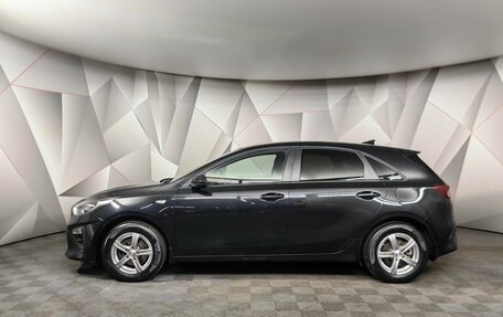 KIA cee'd III, 2018 год, 1 597 000 рублей, 7 фотография