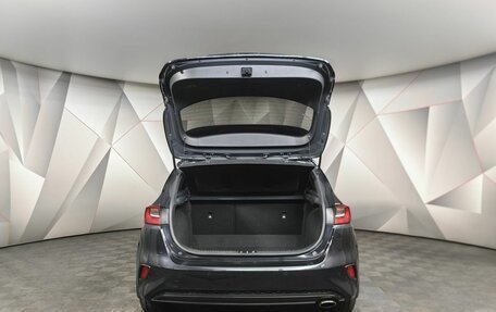 KIA cee'd III, 2018 год, 1 597 000 рублей, 13 фотография