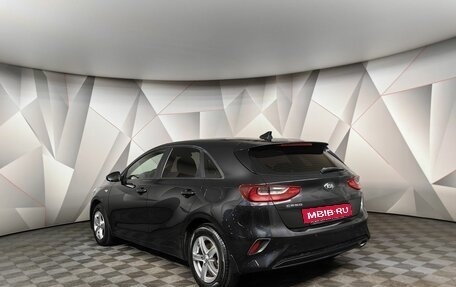 KIA cee'd III, 2018 год, 1 597 000 рублей, 6 фотография