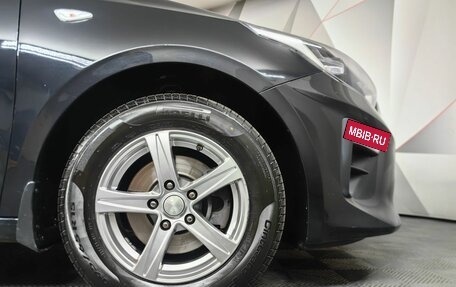 KIA cee'd III, 2018 год, 1 597 000 рублей, 10 фотография