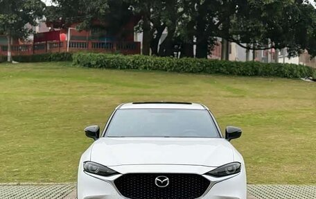 Mazda CX-4, 2021 год, 1 880 000 рублей, 2 фотография