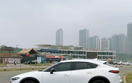 Mazda CX-4, 2021 год, 1 880 000 рублей, 4 фотография
