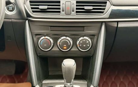Mazda CX-4, 2021 год, 1 880 000 рублей, 10 фотография
