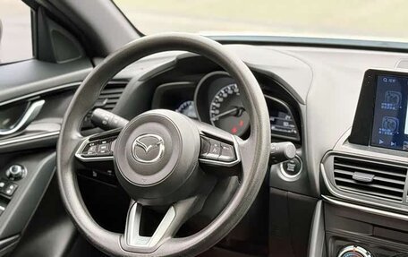 Mazda CX-4, 2021 год, 1 880 000 рублей, 13 фотография