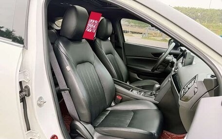 Mazda CX-4, 2021 год, 1 880 000 рублей, 8 фотография