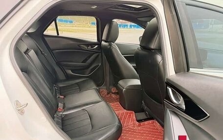 Mazda CX-4, 2021 год, 1 880 000 рублей, 9 фотография