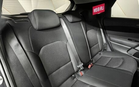 KIA cee'd III, 2018 год, 1 597 000 рублей, 17 фотография