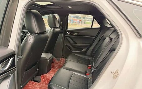 Mazda CX-4, 2021 год, 1 880 000 рублей, 15 фотография