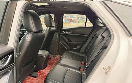 Mazda CX-4, 2021 год, 1 880 000 рублей, 16 фотография