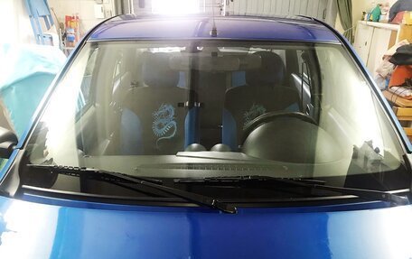 Renault Logan I, 2007 год, 700 000 рублей, 9 фотография
