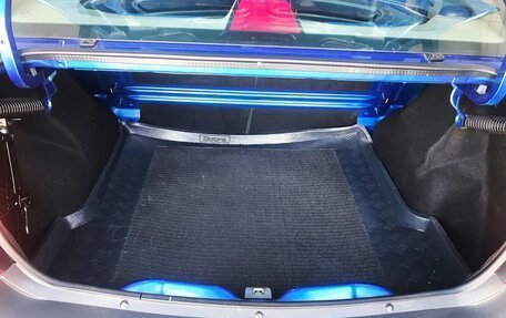 Renault Logan I, 2007 год, 700 000 рублей, 15 фотография