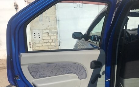 Renault Logan I, 2007 год, 700 000 рублей, 22 фотография