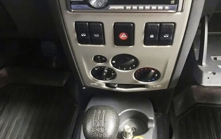 Renault Logan I, 2007 год, 700 000 рублей, 31 фотография