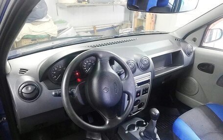 Renault Logan I, 2007 год, 700 000 рублей, 28 фотография