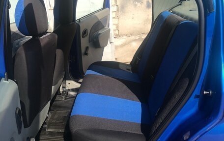 Renault Logan I, 2007 год, 700 000 рублей, 33 фотография