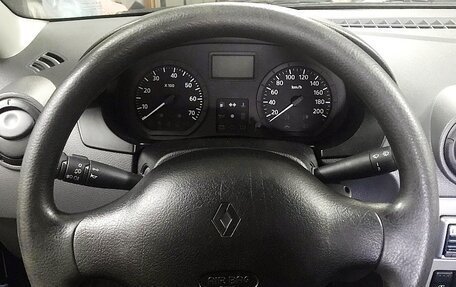 Renault Logan I, 2007 год, 700 000 рублей, 29 фотография