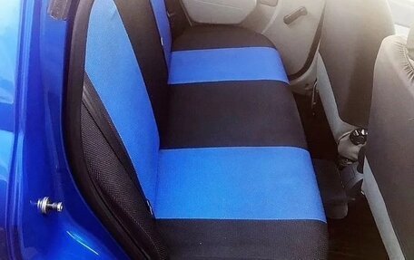 Renault Logan I, 2007 год, 700 000 рублей, 32 фотография