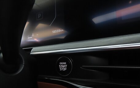 KIA K5, 2024 год, 3 239 000 рублей, 10 фотография
