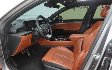 KIA K5, 2024 год, 3 239 000 рублей, 6 фотография