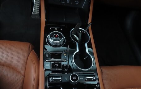 KIA K5, 2024 год, 3 239 000 рублей, 13 фотография