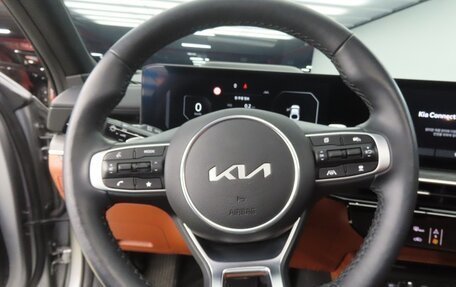 KIA K5, 2024 год, 3 239 000 рублей, 8 фотография