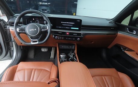 KIA K5, 2024 год, 3 239 000 рублей, 7 фотография
