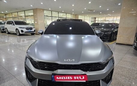 KIA K5, 2024 год, 3 239 000 рублей, 2 фотография