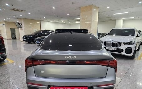 KIA K5, 2024 год, 3 239 000 рублей, 4 фотография