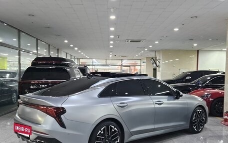 KIA K5, 2024 год, 3 239 000 рублей, 5 фотография