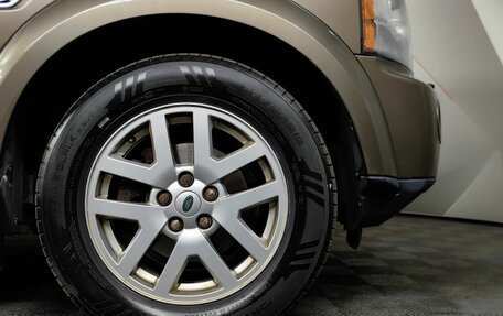 Land Rover Discovery IV, 2010 год, 1 655 000 рублей, 9 фотография